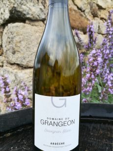 Sauvignon Blanc