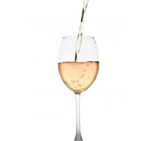 Vin blanc