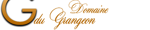 Domaine du grangeon